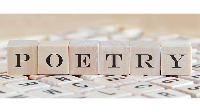 African poetry celebrated in groundbreaking publishing project
