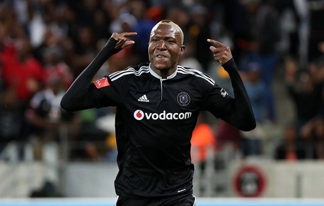IPirates ngeke idlale kungela Tendai Ndoro