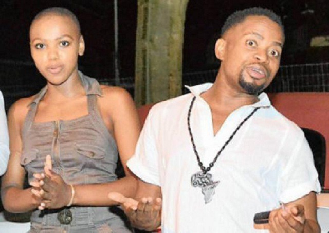Uselotsholiwe uThandeka owayedlala kuZalo