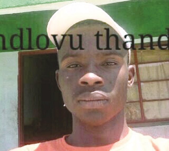 Thandolwenkosi Ndlovu