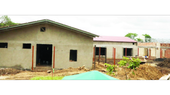 Bulawayo hospital expansion to include reconstructive plastic services