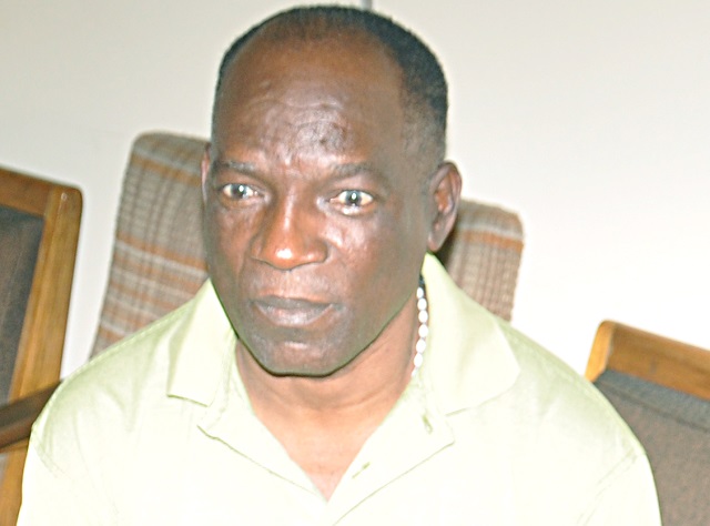 Twyman Ncube