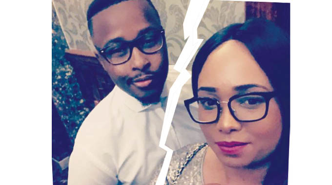 Tytan and Olinda drama continues . . . HIV stigmatisation still real out there