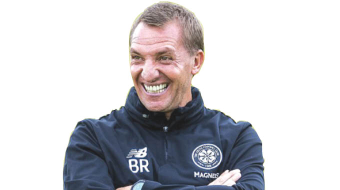 ILeicester City iza ngomfutho