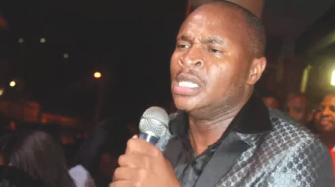 Ususondele Umcimbi Wabantu
