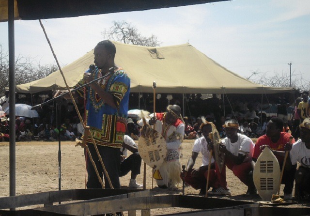 Sebehlangene omathokozisa