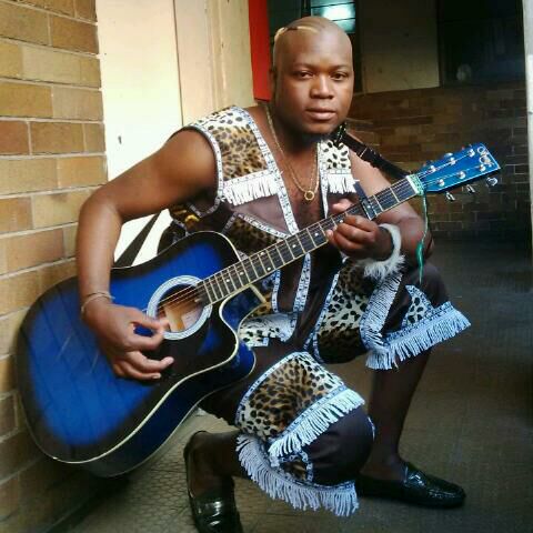 Ngqwa laMachwanamahle iqembu likamaskandi