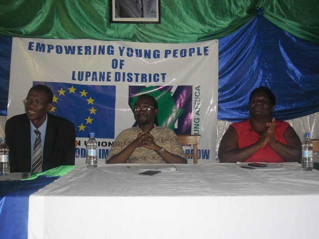 Zithuthukiseni ngokulima bontanga
