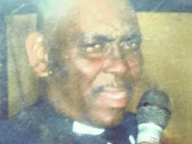 Umfundisi uzibulale lomkakhe