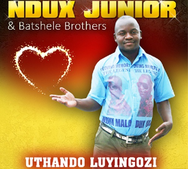 Kuzaba ncan’ indawo eLupane leDete