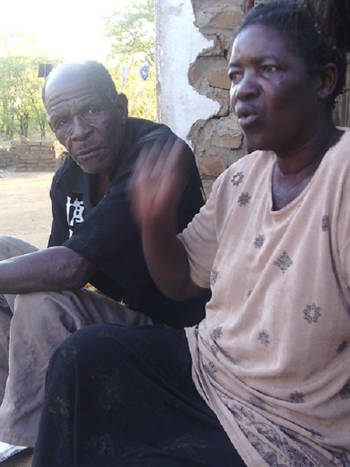 Uvalo eGwanda ngemuli egcine umgobho