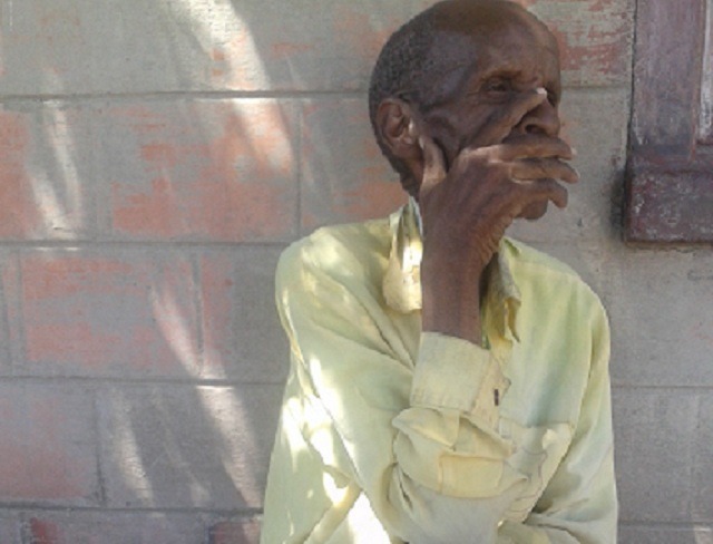 Bazonde bagane unwabu abazali