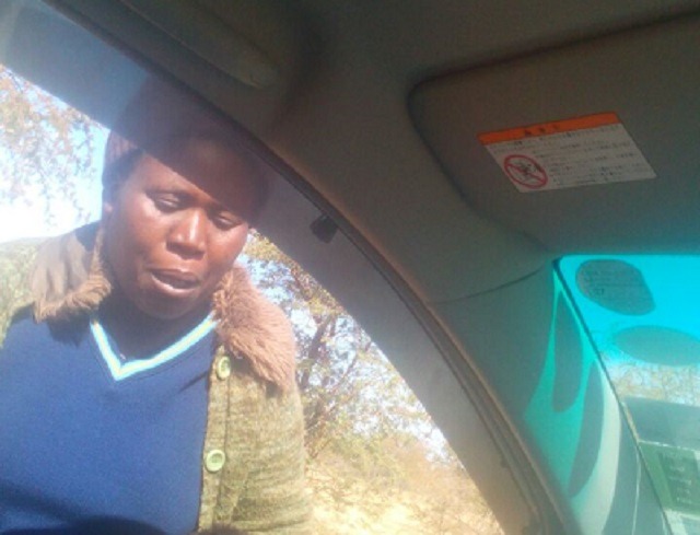 Umthandazo wokubulala… Umfundisi ukhuleka abantu 4 bafe