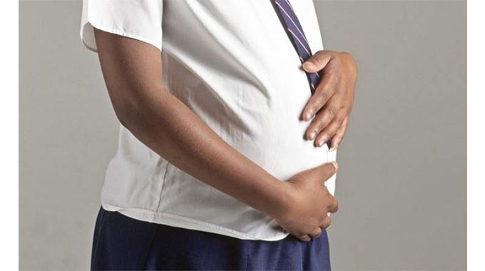 Another girl (9) raped and impregnated