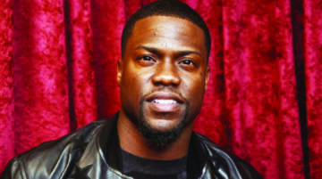 Kevin Hart