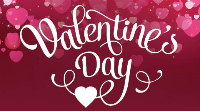 Leap Year Valentine’s special