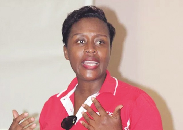Vee Chibanda