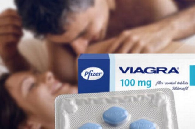 Sexual enhancers can cause serious problems