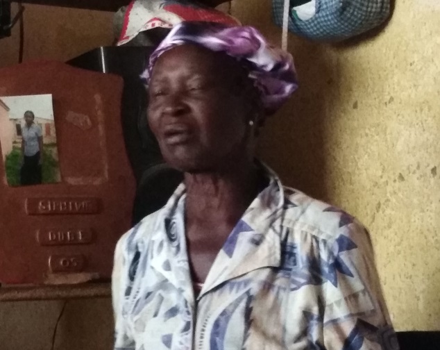 a�?My mum wants to destroy my marriagea��