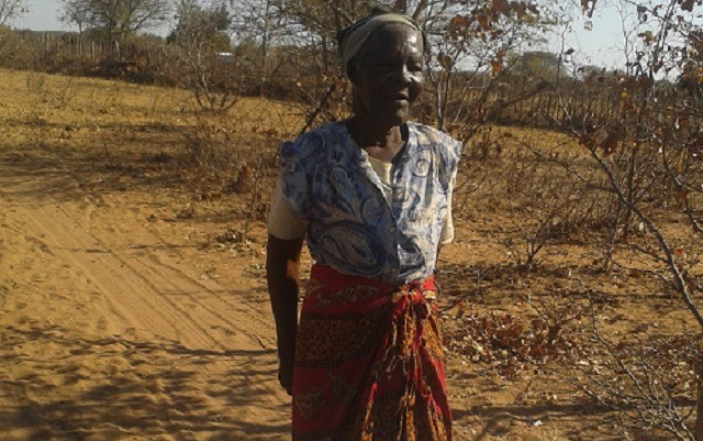 UViolet Ndlovu