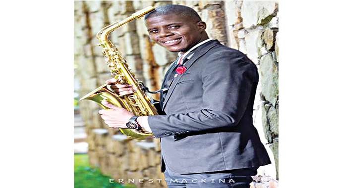 Most wanted Vuyi Sax inspired by Brazilian lady