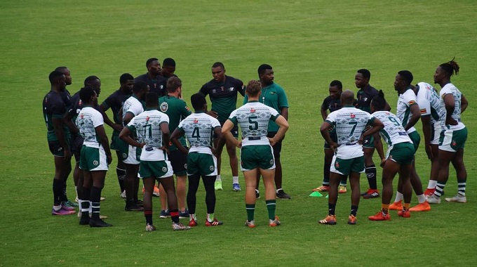 Injury woes for Cheetahs before Zambezi Challenge