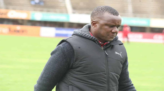 Dynamos appoint Maruwa as new head coach