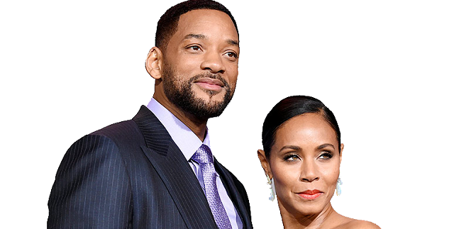 Will Smith reveals new look for role