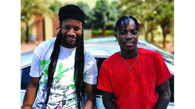 Bob Marley’s posthumous album out