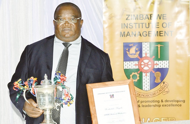 Mr Worthwhile Mugabe