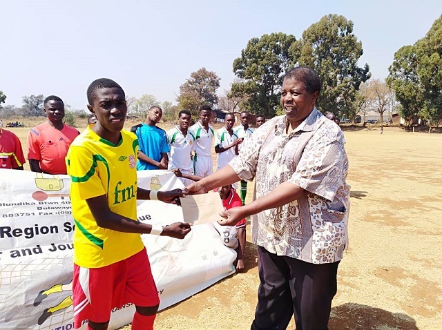 Operation restore Indlovu Iyanyathela
