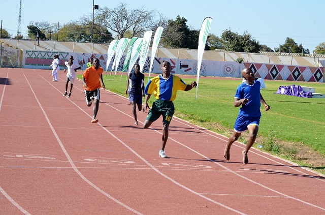 Minister to officially open Zimcare games