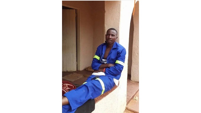 ‘Witness’ to gruesome murder living in fear