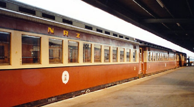 NRZ faces artisans exodus challenge
