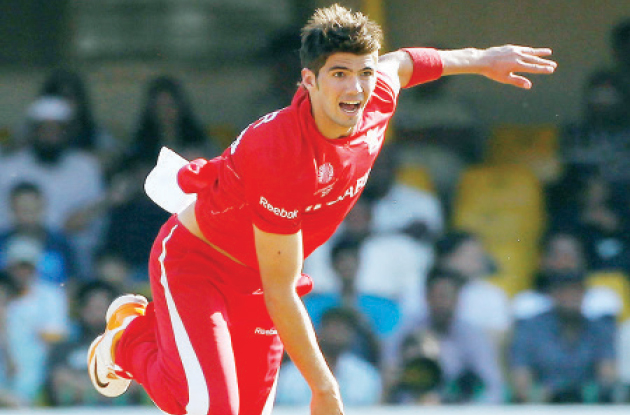 Graeme Cremer