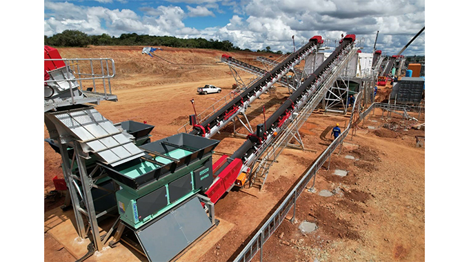 Zulu Lithium completes key tests ahead of commercial production