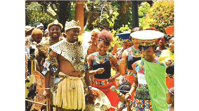 Ulimi lomumo: Ulwazi ngesiko lokuthathana (1)