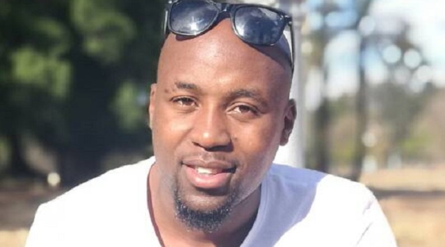Zuluson Dhliwayo