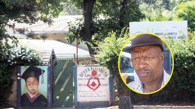 Teacher knocks pupil’s tooth out for failing to solve Maths problem