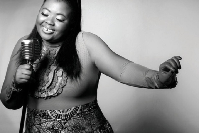 Anele Mdoda