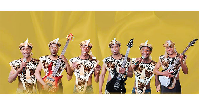 Roil BAAs – Growth of Rhumba music