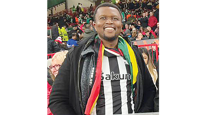 Sakunda windfall for Bosso