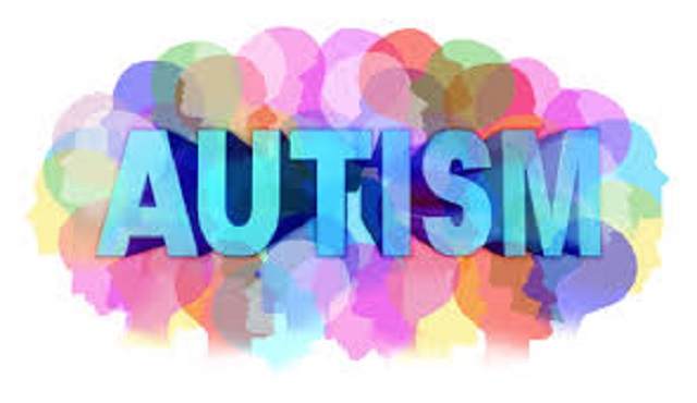 MUM BATTLES SON’S AUTISM