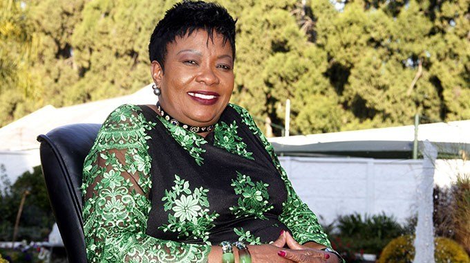 First Lady’s health call on men