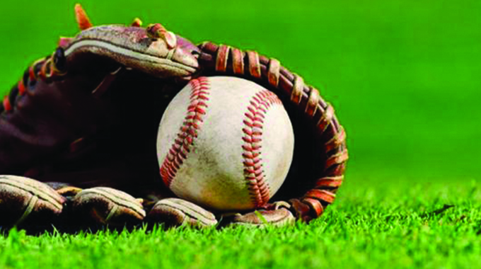 Japanese coaches mentor Zim baseball team