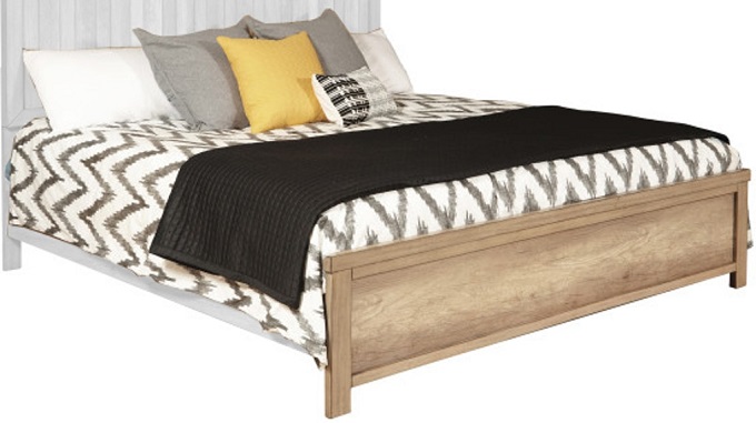 Psychological essence of bedroom colours