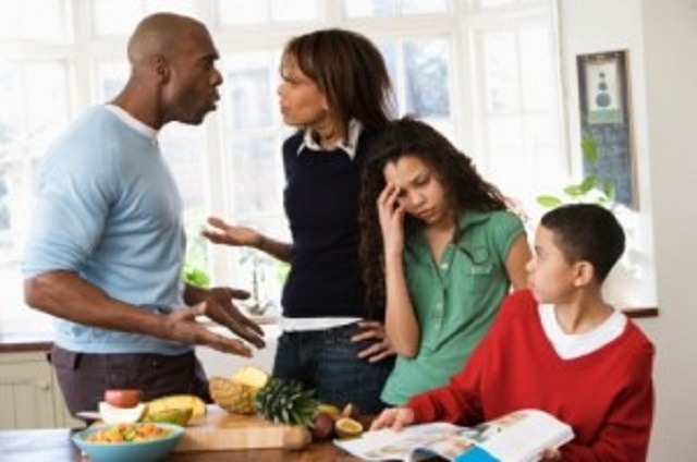 Umbono woMthunywa: Kusasebenza ukuqinisa imizi?