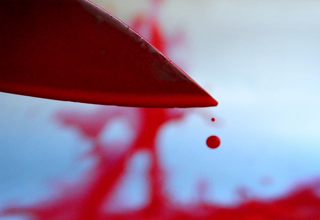 Man tracks down, kills wife’s lover