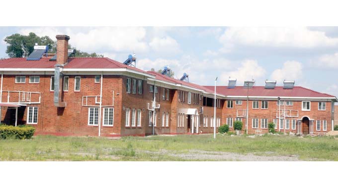 2022 milestones for Matabeleland. . .Second Republic rides adverse economic shocks, aggressively pushes major capital projects in region