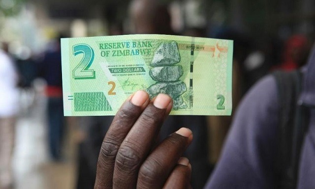 Ama-bond notes azathuthukisa umnotho welizwe — RBZ